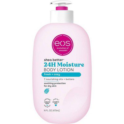 EOS Fresh & Cozy – 24H Moisture