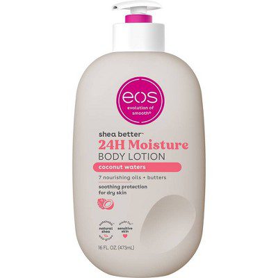 EOS Coconut Waters – 24H Moisture