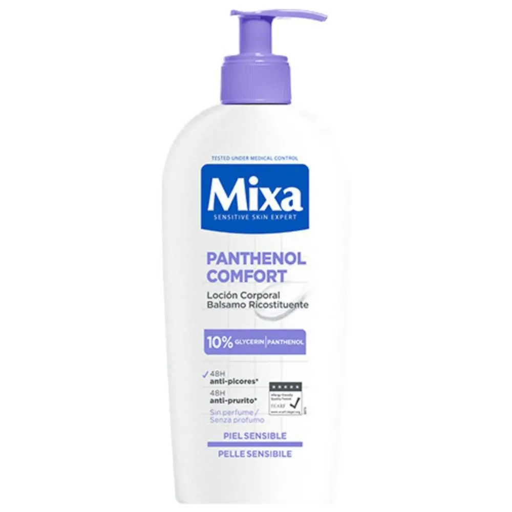 Mixa Panthenol Comfort – Image 3