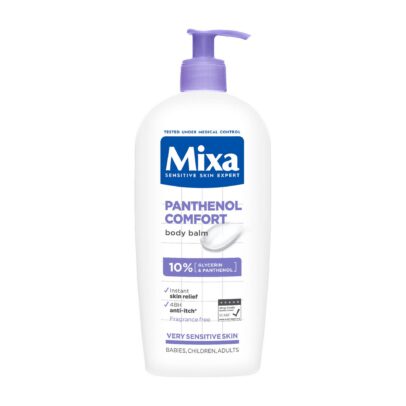 Mixa Panthenol Comfort