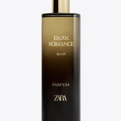 Dark Romance Elixir – Eau de Parfum 80ml