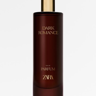 Dark Romance – Eau de Parfum 80ml
