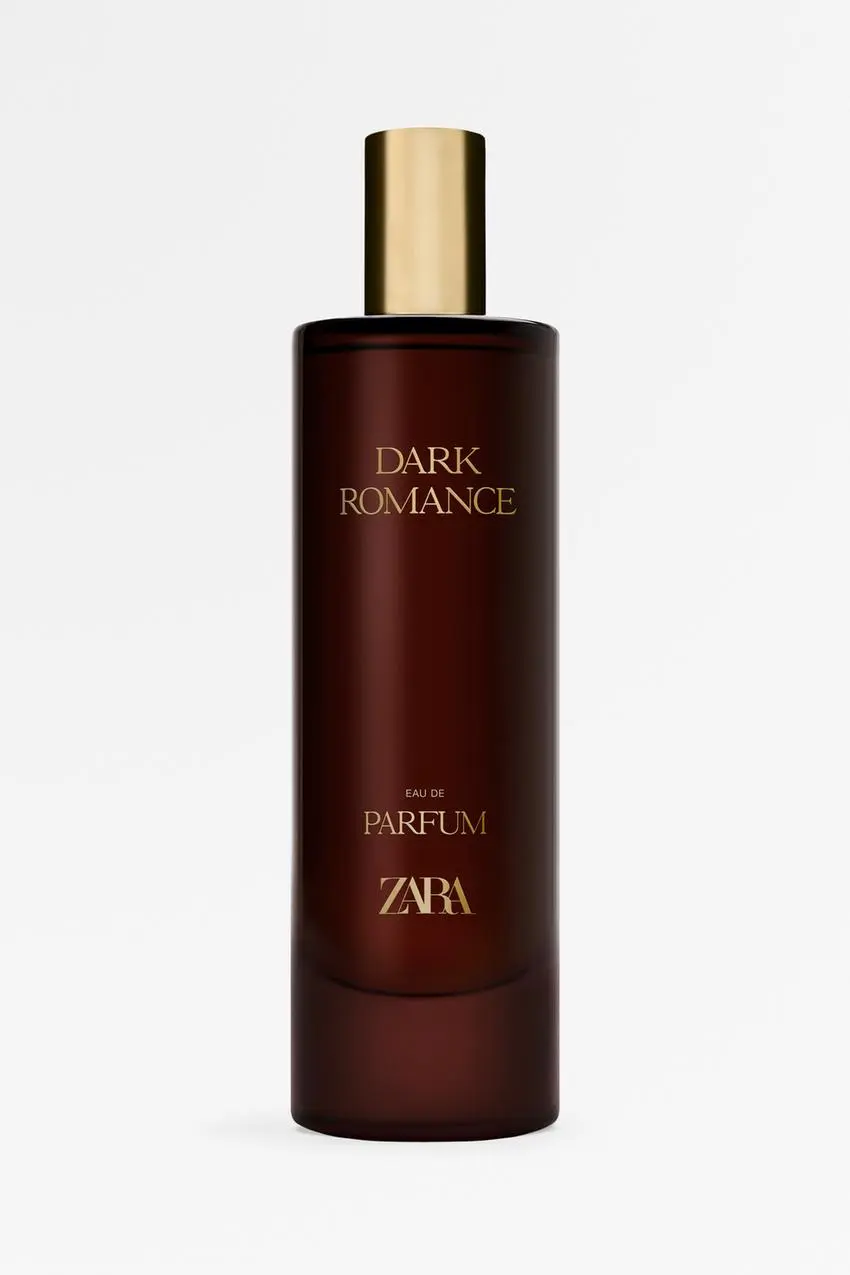 Dark Romance – Eau de Parfum 80ml