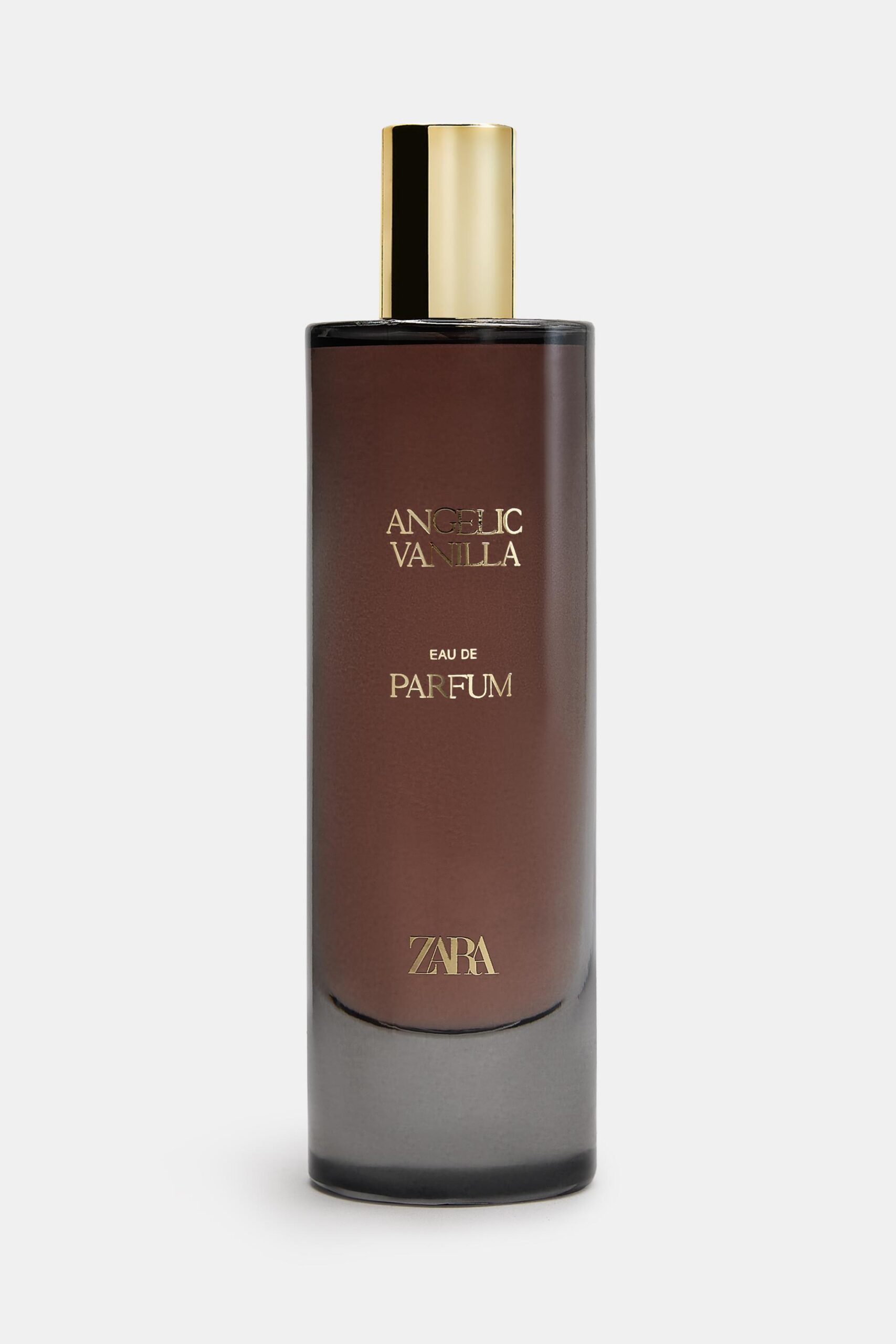 ZARA Angelic Vanilla – Eau de Parfum 80ml