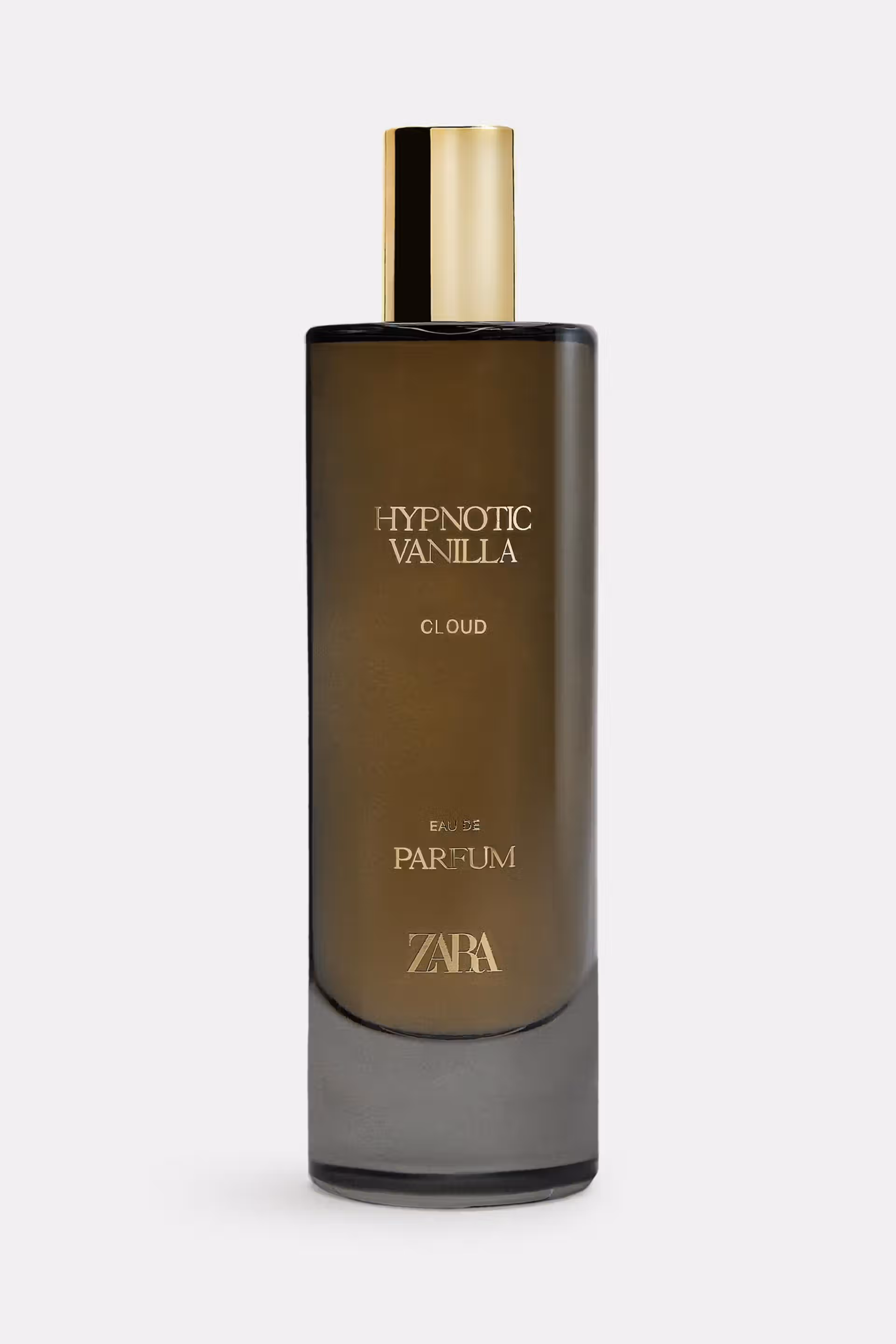 ZARA Hypnotic Vanilla Cloud 80ml