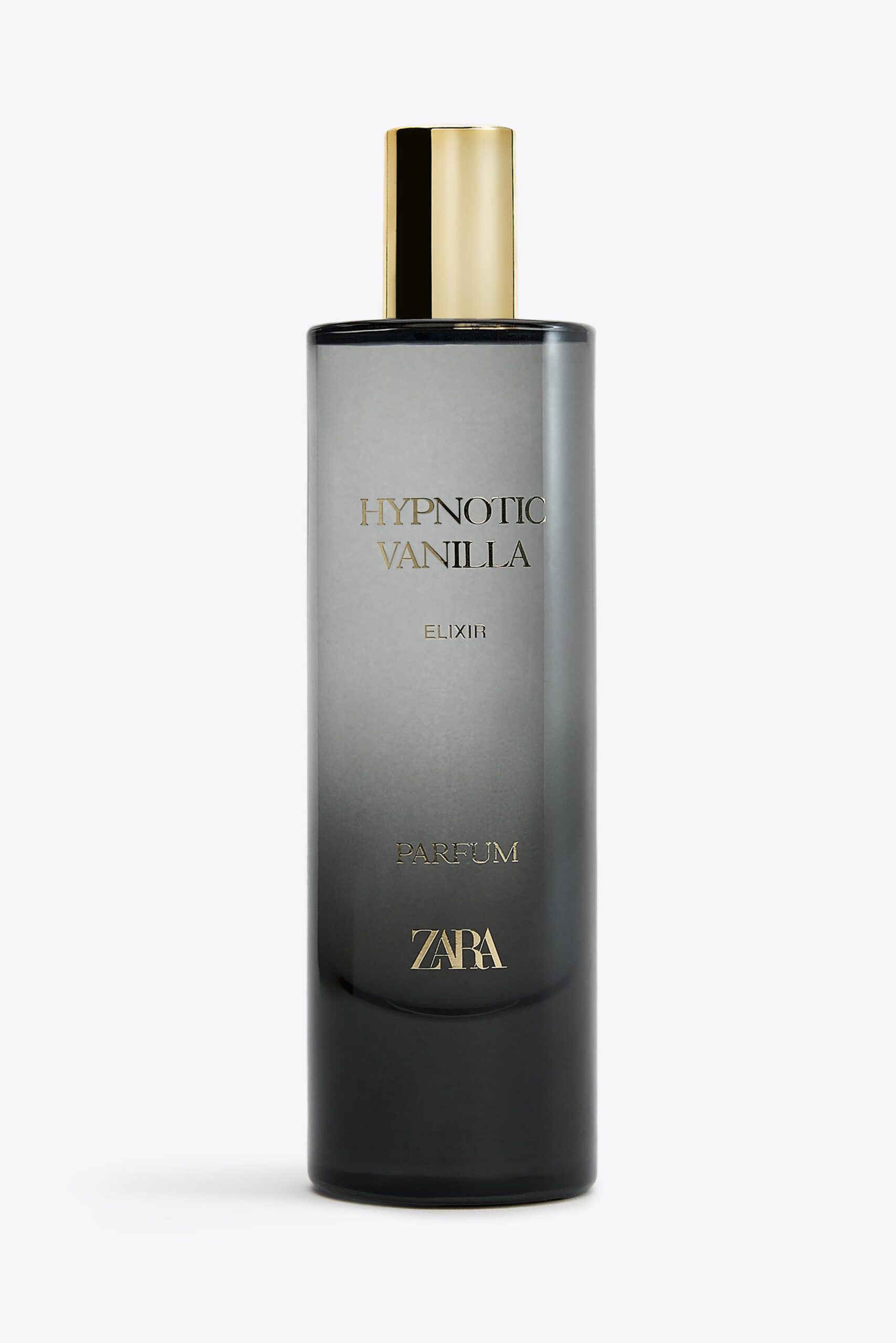 ZARA Hypnotic Vanilla Elixir 80ml