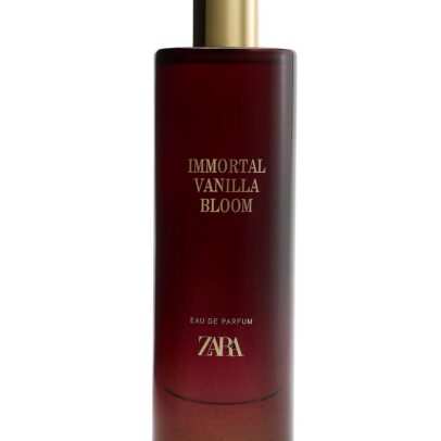 Immortal Vanilla Bloom – Eau de Parfum 80ml