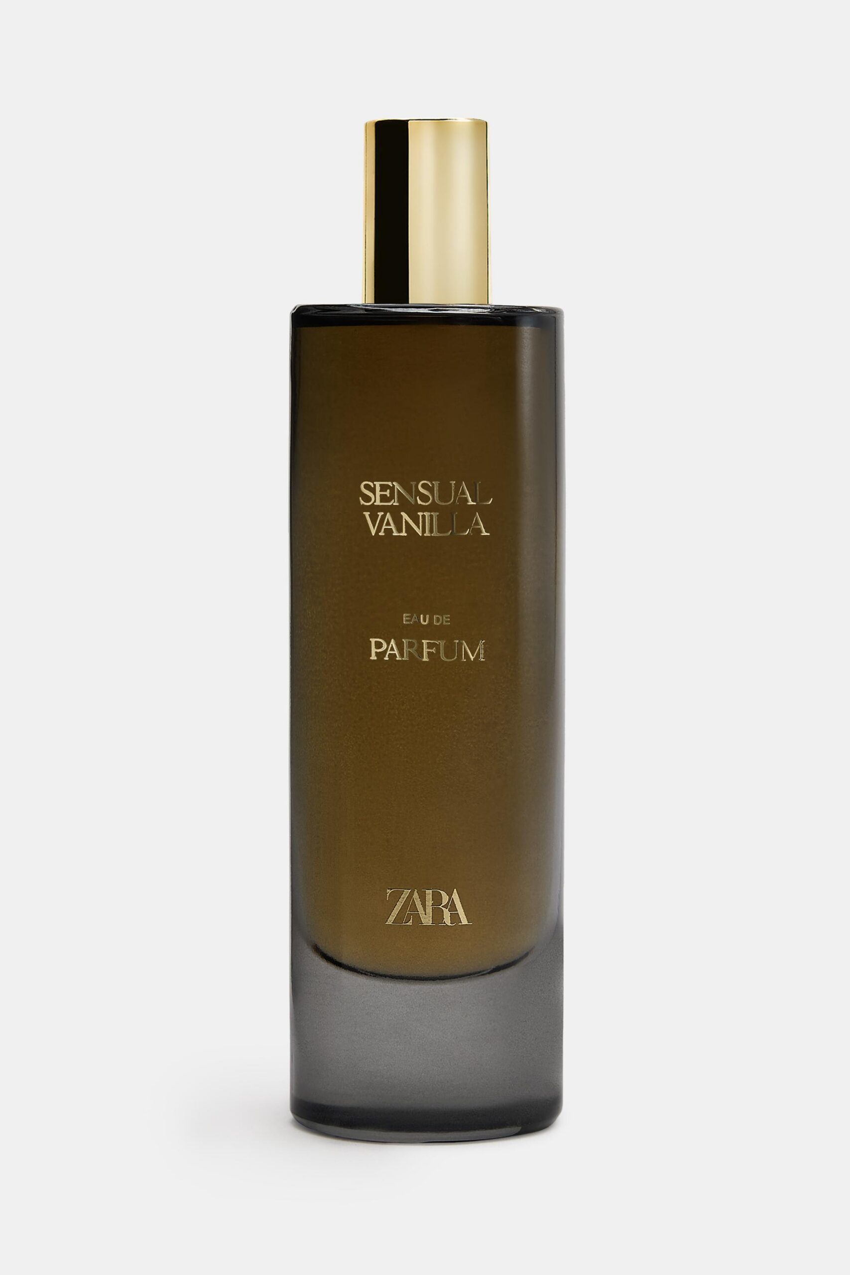 ZARA Sensual Vanilla 80ml