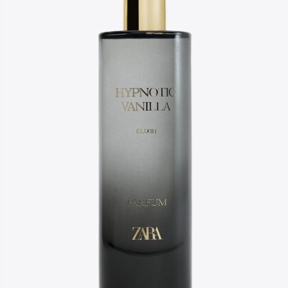 Hypnotic Vanilla Elixir – Eau de Parfum 80ml