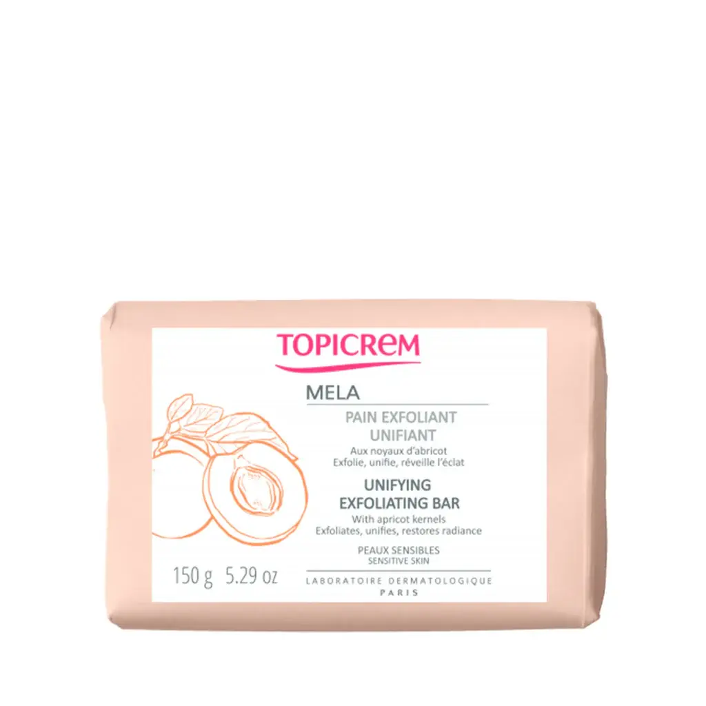 Savon Pain Exfoliant Unifiant 150g – Image 3