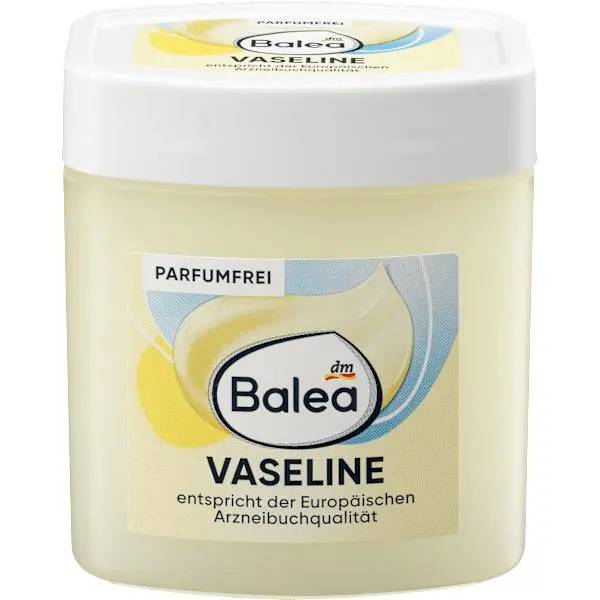Balea Vaseline – Soin Hydratant Protecteur Multi-Usage