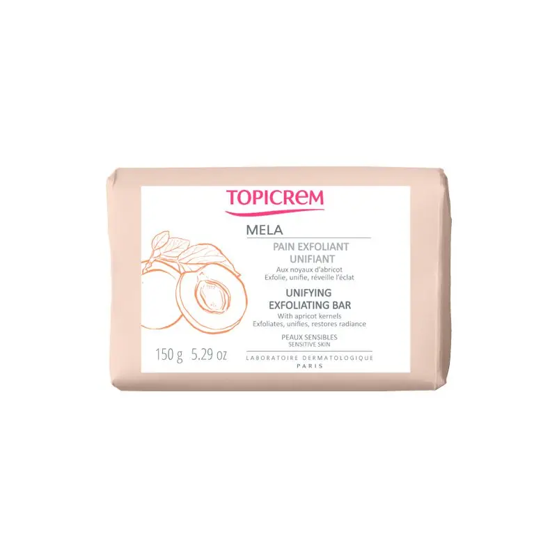 Savon Pain Exfoliant Unifiant 150g – Image 2