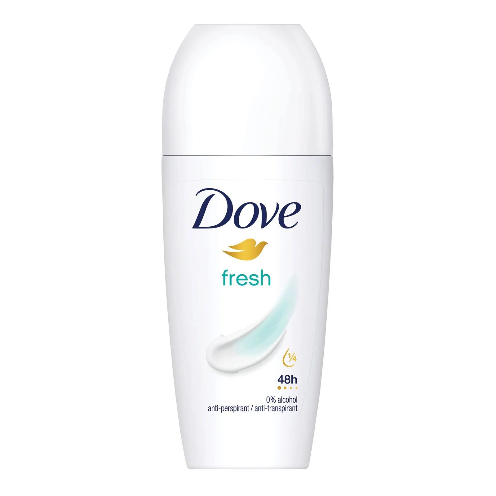 Dove Fresh Déodorant Spray – Fraîcheur 48h & Protection Anti-Transpiration