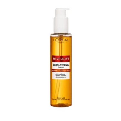 L’Oréal Paris Revitalift Glow Gel Nettoyant Vitamine C & Acide Salicylique