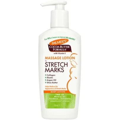 Palmer’s Stretch Marks Lotion – Soin Vergetures & Hydratation Intensive